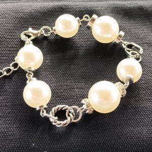 Sterling Silver bracelet